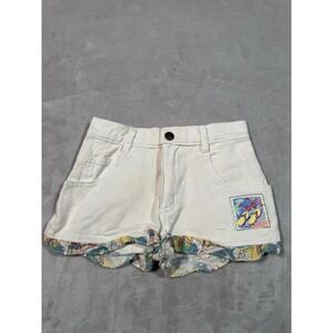 Vintage Baby Guess Shorts 4Y MADE IN USA